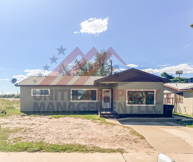 property at 1015 Walter St