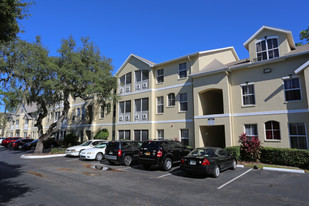 Park Terrace Apartments