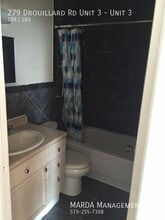 279 Drouillard Rd in Windsor, ON - Building Photo - Building Photo