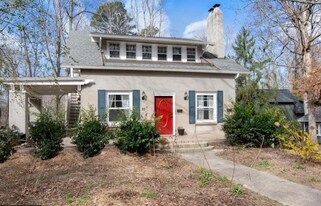 55 Westover Dr, Unit Apartment A in Asheville, NC - Building Photo