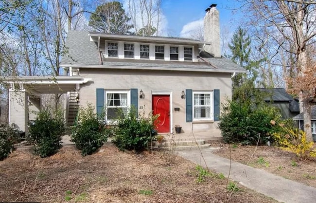 55 Westover Dr, Unit Apartment A