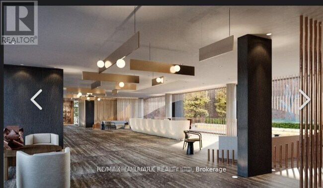 1 Quarrington Lane in Toronto, ON - Building Photo - Building Photo