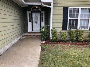 112 Sage Creek in Raeford, NC - Building Photo - Building Photo