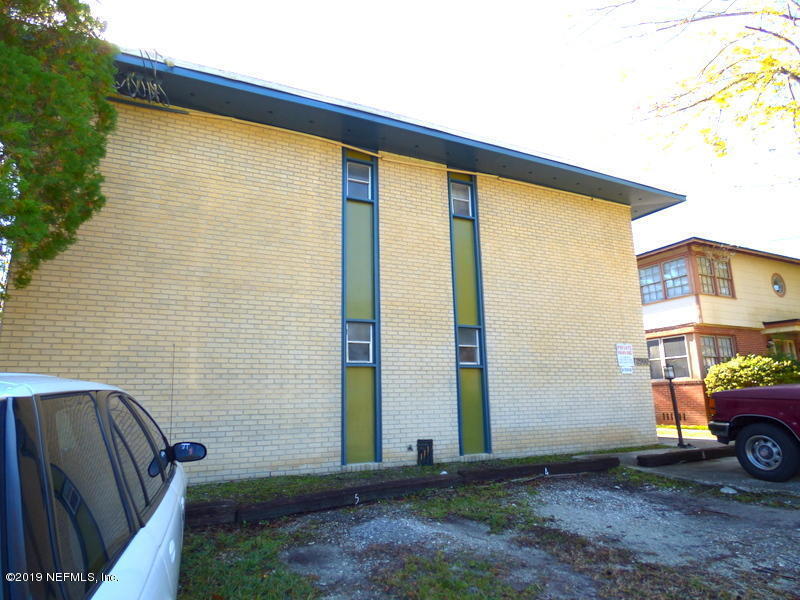 2960 Remington St in Jacksonville, FL - Building Photo