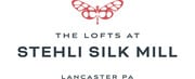 Property Management Company Logo Stehli Mill
