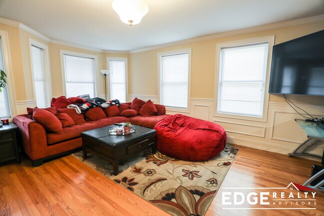 54 Atkins St in Boston, MA - Building Photo - Building Photo