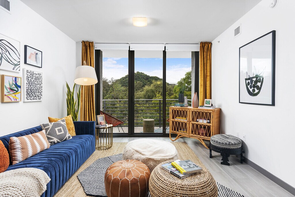 Adela at Mimo Bay Apartments in Miami, FL