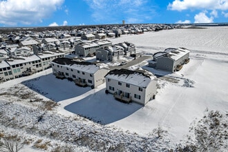 1408 Mocking Bird Ln in Grimes, IA - Building Photo - Building Photo