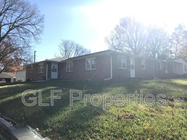 property at 1022 N 7th St