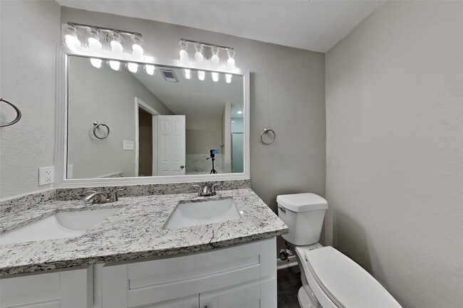 property at 8403 Misty Prairie Ln