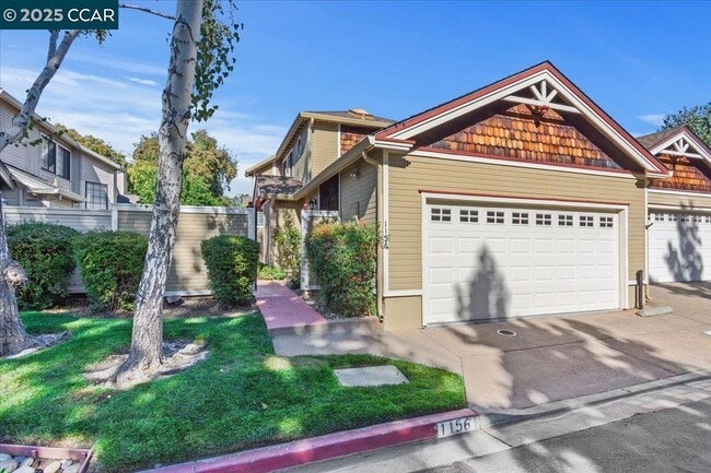 1156 Tiffany Ln in Pleasanton, CA - Building Photo - Building Photo