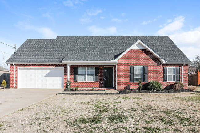 property at 9006 Nevada Ave