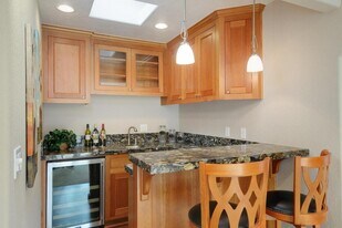 2726 Kipling St in Palo Alto, CA - Building Photo