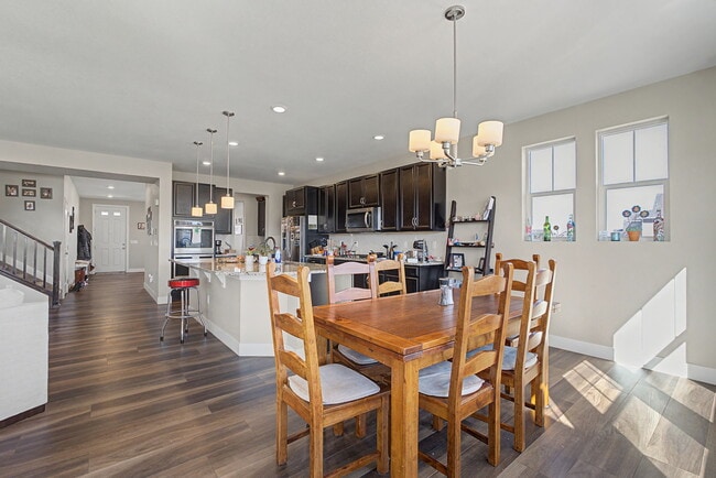 2102 Summerlin Ln in Longmont, CO - Building Photo - Building Photo