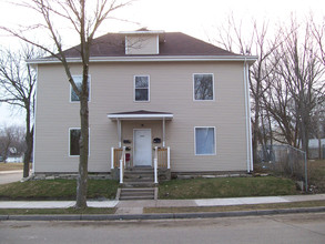 2701 Aldrich Ave N in Minneapolis, MN - Building Photo - Building Photo