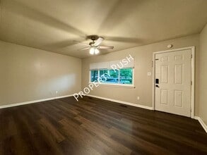 801 N Parkdale Ave in Chattanooga, TN - Building Photo - Building Photo