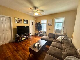 20 Bristol St, Unit 2 in East Cambridge, MA - Building Photo