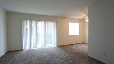 Central Square Apartments in Columbus, OH - Foto de edificio - Interior Photo