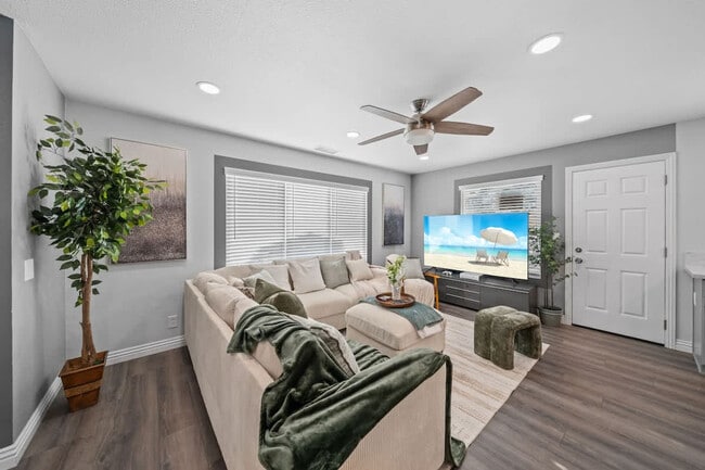 10983 Parkdale Ave, Unit SI ID1465011P in San Diego, CA - Building Photo - Building Photo