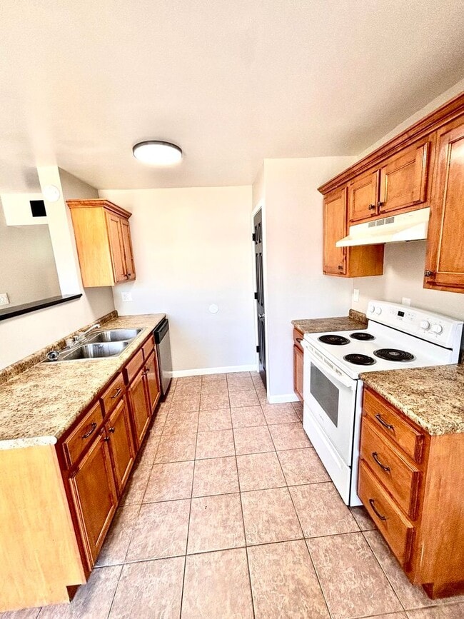 property at 2102 Clark St