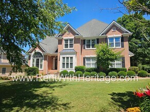 3440 Hearthstone Pl in Douglasville, GA - Building Photo - Building Photo