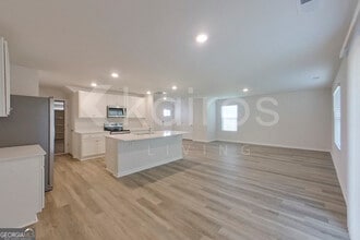 105 Inez Ave in Springfield, GA - Building Photo - Building Photo