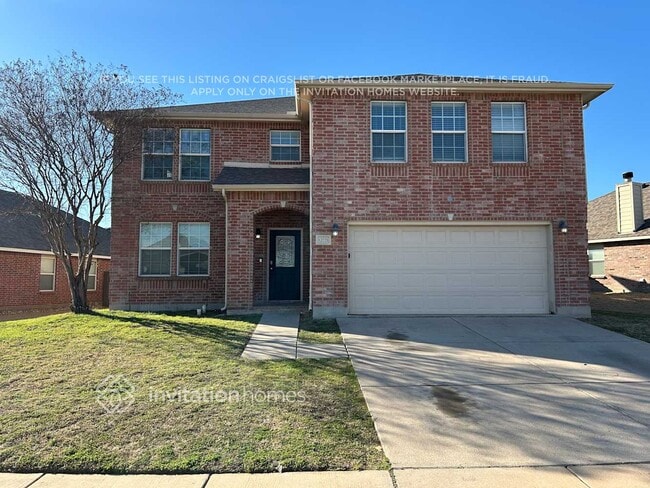 property at 12721 Shady Cedar Dr