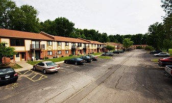 Forest Glade Apartments