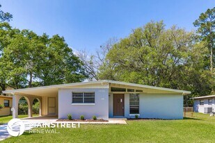 1032 Busac Ave in Jacksonville, FL - Building Photo