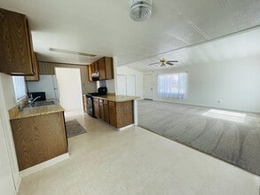 920 Dodge Ln in Fallon, NV - Building Photo - Building Photo