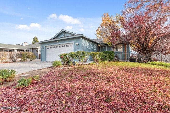 property at 2990 Scottsdale Rd