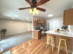 652 Mallard Ct in Bartlett, IL - Foto de edificio - Building Photo