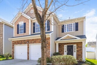 939 Old Forester Ln in Charlotte, NC - Building Photo - Building Photo