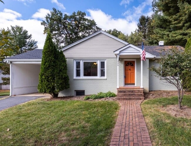 property at 226 Fraser Ln