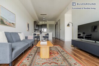 615 W 7th St in Austin, TX - Building Photo - Building Photo