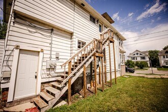 2594 Broadway St in Toledo, OH - Building Photo - Building Photo