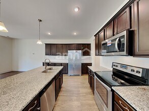 155 Gregory Dr in Clayton, NC - Building Photo - Building Photo