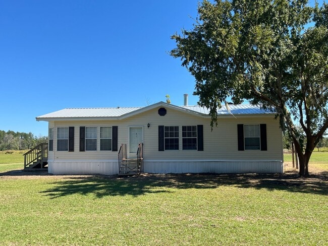 property at 8886 47th Dr