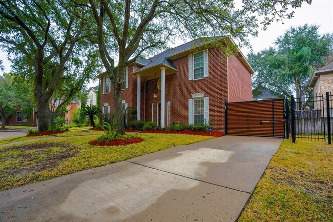 8915 Wallington Dr in Houston, TX - Building Photo - Building Photo