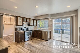 3279 Breckenridge Dr W in Colorado Springs, CO - Building Photo - Building Photo