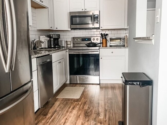 property at 1366 Garfield St