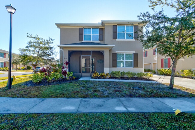 property at 1660 Pham Dr