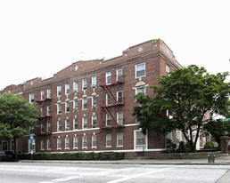 2003 Avenue J Apartments