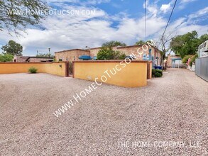 228 S Country Club Rd in Tucson, AZ - Building Photo - Building Photo