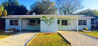 173 38th Ave SE, Unit 173 in St. Petersburg, FL - Building Photo