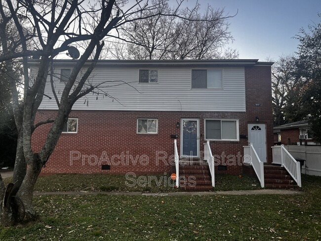 property at 3875 Wake Cir