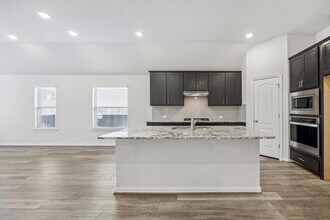 562 Leadtree Loop in Mustang Ridge, TX - Building Photo - Building Photo