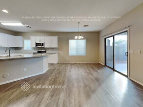 16545 W Madison St in Goodyear, AZ - Building Photo - Building Photo