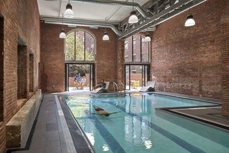 790 Tremont St, Unit EM124 in Boston, MA - Building Photo - Building Photo