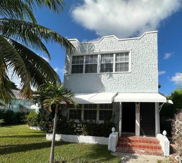 23 S Ocean Blvd in Lake Worth Beach, FL - Building Photo - Building Photo